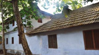 Vadakke Nambimadam, East Fort